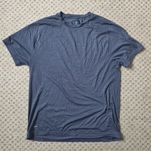 Janji repeat merino tech tee